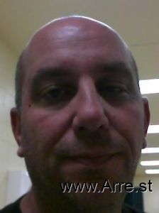 Gary Seese Arrest Mugshot