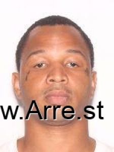 Gene Freeman Jr Arrest Mugshot