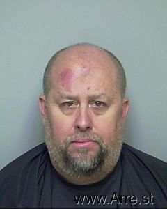 Gene Mast Arrest Mugshot