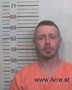 Gene Tomlinson Arrest Mugshot