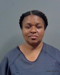 Genesis Davis Arrest