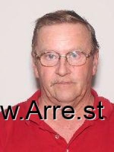 Geoffrey Olin Arrest Mugshot