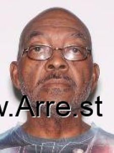 George Arnett Arrest Mugshot