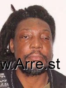George Berrian Arrest Mugshot