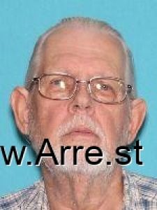 George Coyner Arrest Mugshot