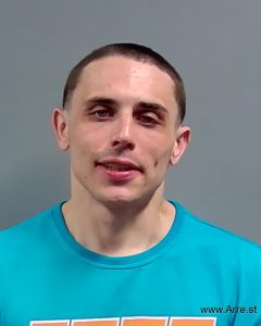 George Diaz Arrest Mugshot