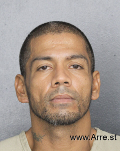 George Garcia Arrest