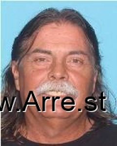 George Hollgarth Jr Arrest Mugshot