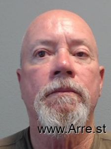 George Jackson Arrest Mugshot