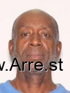 George Jr Arrest Mugshot