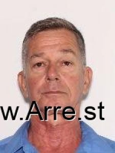 George Kohoutek Jr Arrest Mugshot