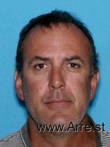 George Peddie Jr Arrest Mugshot