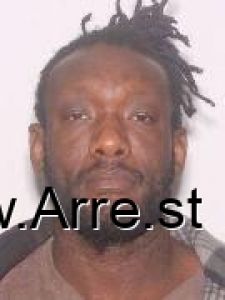 George Robert Calhoun Arrest Mugshot