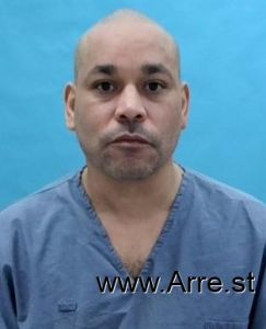 George Rodriguez Arrest