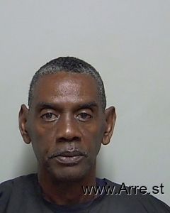 George Wadley Arrest Mugshot