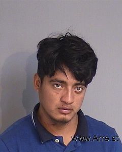 Geovany Carrillo-suriano Arrest Mugshot