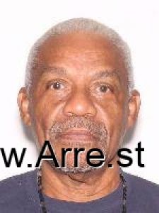 Gerald Ballew Arrest Mugshot