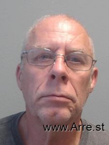 Gerald Borchardt Arrest Mugshot