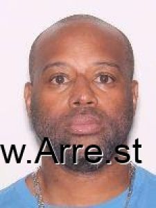 Gerald Clark Arrest Mugshot