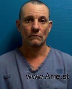 Gerald Conner Arrest Mugshot