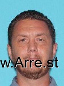 Gerald Daniels Arrest Mugshot