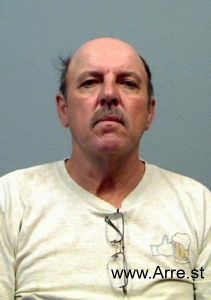 Gerald Poston Jr. Arrest Mugshot