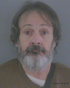 Gerald Rowan Arrest Mugshot