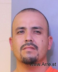 Gerardo Sanchez Arrest