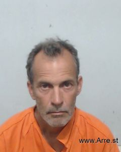 Gerardo Zaldivar Arrest