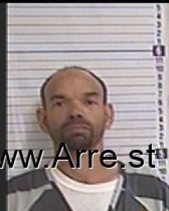 Gerrett Rankin Arrest