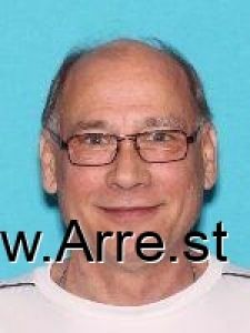 Geza Polony Arrest Mugshot