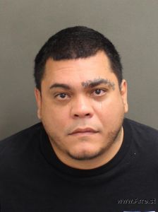 Gilbert Lopez Arrest
