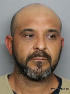 Gilberto Guerra-garcia Arrest Mugshot