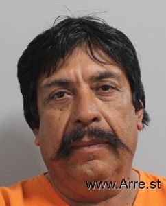 Gilberto Montelongo Del Angel Arrest