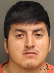 Gilmar Juarezvasquez Arrest Mugshot