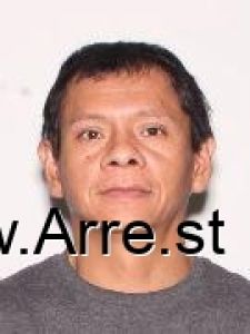 Gino Izarra Arrest Mugshot