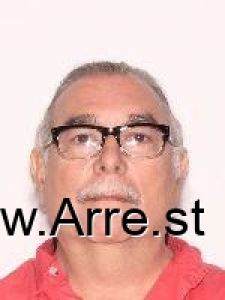 Gino Senesi Arrest Mugshot