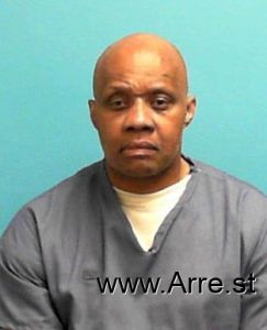 Giorbis Barthelemy Arrest Mugshot