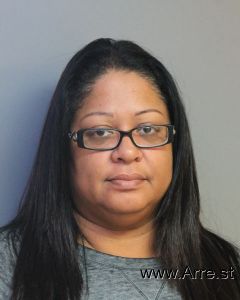 Glenda Cruz Arrest