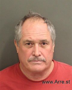 Glenn Brock Arrest