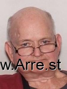 Glenn Conner Arrest Mugshot