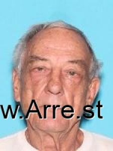 Glenn Eason Arrest Mugshot