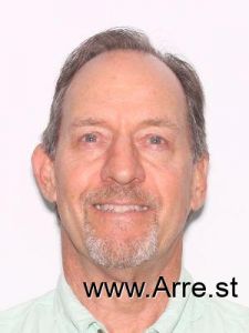 Glenn Hauser Arrest Mugshot