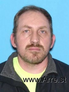 Glenn Miller Arrest Mugshot