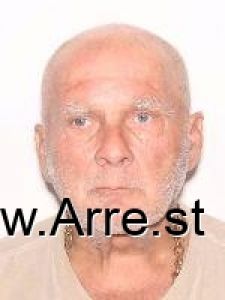 Glenn Phillips Arrest Mugshot