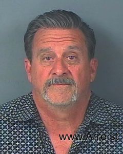 Glenn Staub Arrest Mugshot