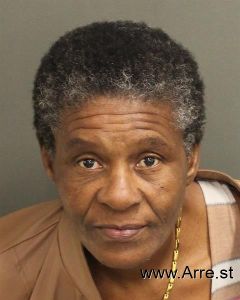 Gloria Forbes Arrest