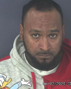 Godoy Godoy-duarte Arrest Mugshot