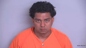 Gomez Gomezolivio Arrest Mugshot