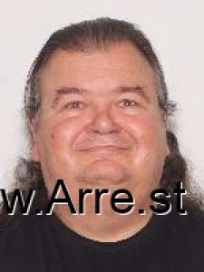 Gordon Galler Arrest Mugshot